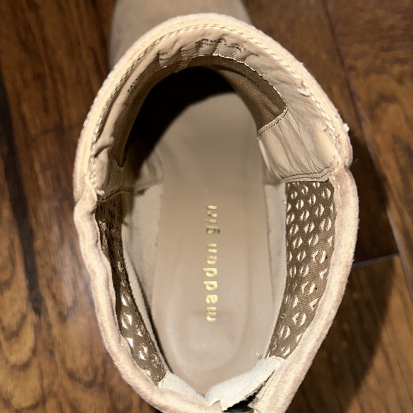 Madden Girl Booties - Picture 6 of 6